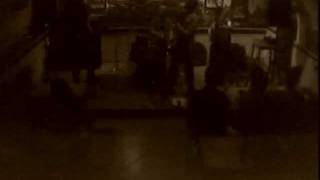 Here Comes Sickness - Night Of The Hunted (Mudhoney cover)