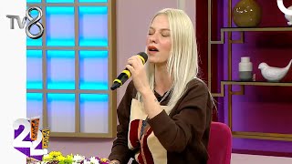 Seçil Gür, Yalan Şarkısını Söyledi | Müge ve Gülşen'le 2. Sayfa