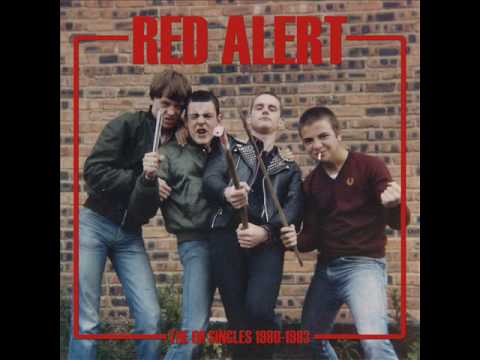 Red Alert - The dust has settled