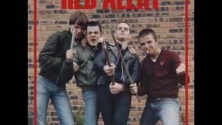 Red Alert - The dust has settled