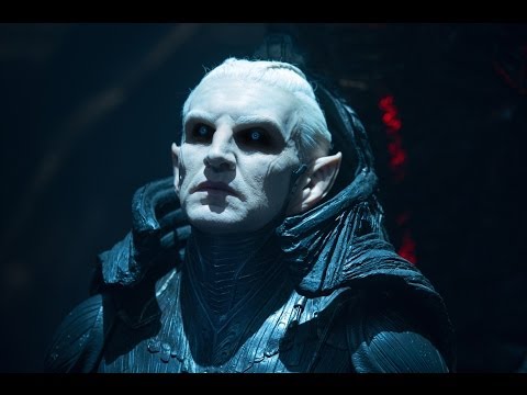 Thor: The Dark World clip - Malekith Wakes Up OFFICIAL UK Marvel | HD
