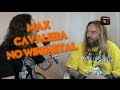 Soulfly: Entrevista com Max Cavalera no Wikimetal ...