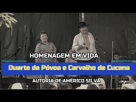 Desgarrada com Duarte da Póvoa e Carvalho de Cucana 01