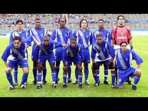Deportivo Quito 0 x 4 Emelec - (Resumen del partido 10 Febrero 2002)