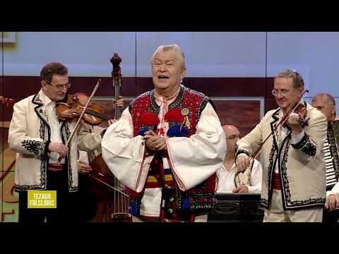 Gheorghe Turda - Ce rău am făcut la lume (@Tezaur folcloric)
