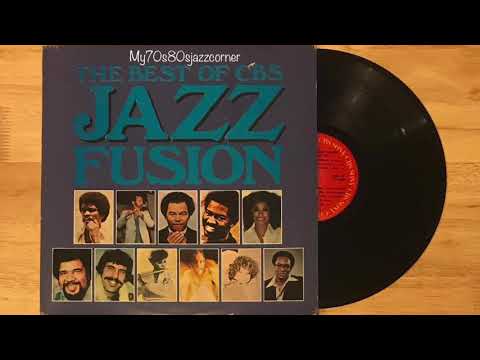 Jon Lucien - Hello Like Before (1976) (Audio)