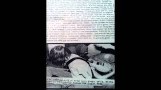 Piebald Sometimes Friends Fight Deflated