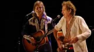 Return To Sin City A Tribute To Keith Richards and James Burton - Hickory Wind.wmv
