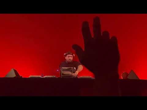 Magnetic festival PVA Prague. 27.9.2022. @djspartaque @space92music  @magneticfestival