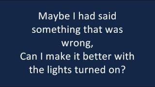 Birdy - Shelter Lyrics