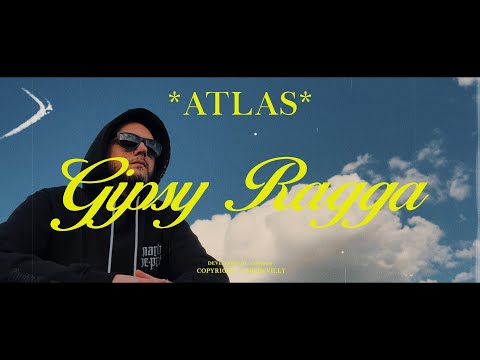 ATLAS - Gypsy Ragga (Visualizer)