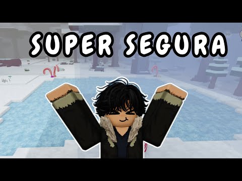 SOBREVIVI 99 NOITES MORANDO NA PISTA DE GELO DA FLORESTA!