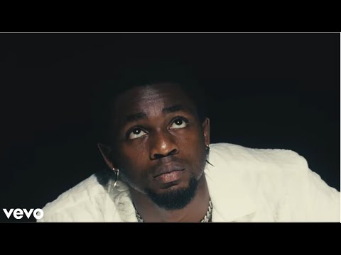 Omah Lay - Poverty (Official Music Video)