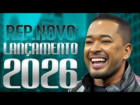TOQUE DEZ REPERTÓRIO 2026 - TOQUE DEZ CD JANEIRO 2026 - LANÇAMENTO NOVO 2026