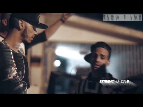 Anuel AA - Madre Solo Hay Una - INTOCABLE (Nuevo Video)