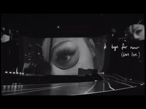 Video thumbnail for in my head interlude (live)