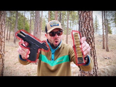 ETS magazine for Glock 48, 43x. Are they good or a waste of money?