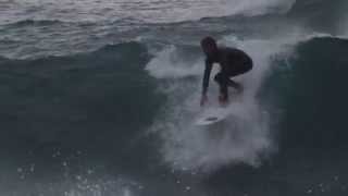 Quiksilver Fuseflex Chest Zip