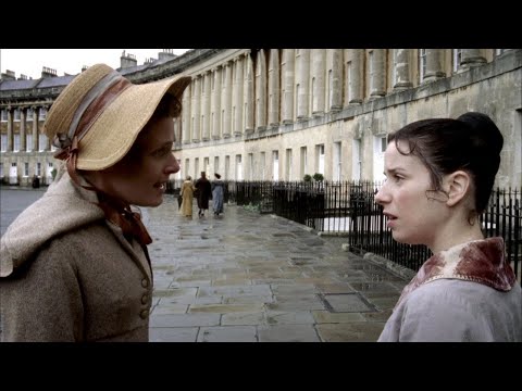 Anne learns about Mr. Elliot's real character - Persuasion (2007) subs ES/PT-BR