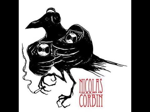 Nicolas Corbin - New Years Nu-Disco Mixtape January 2024