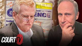 Alex Murdaugh Case Takes DRAMATIC New Turn!