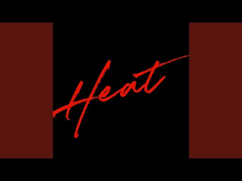 Download Paul Woolford, Amber Mark - HEAT MP3