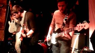 Codes In The Clouds live @ Surya, London, 10.03.13 (Part 3)