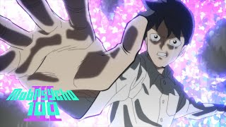 Ritsu's 100% Power