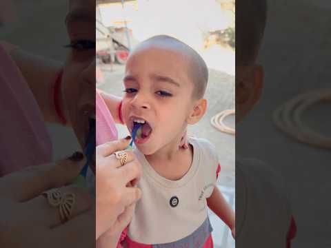 Akku ki mummy ke liye ek like toh banta hai 👍