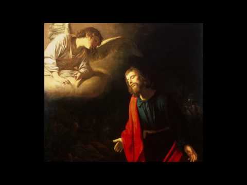Video thumbnail for In monte Oliveti