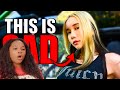 The Lil Tay Situation Is DISGUSTING Omg Reaction