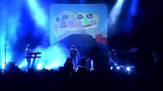 Laid Back - Never Too Late To Learn To Fly, Live from Tivoli CPH 2005