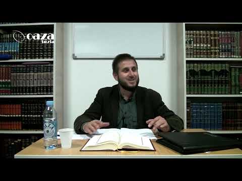 MUSA, 'alejhi s selam I FARAON  IBRETI I PORUKE  ¤  Selmir Hadžić - 2021