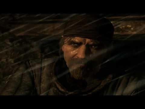 Call of Duty - Black Ops Walkthrough [Part 14. - Mission 8. - "Project Nova" Part 2./2.] [HD] 1080p