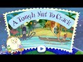 A Tough Nut To Crack Let S Go Luna PBS KIDS Videos