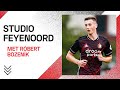 Róbert Bozeník toont emoties op én naast het veld | ?????? ?????????