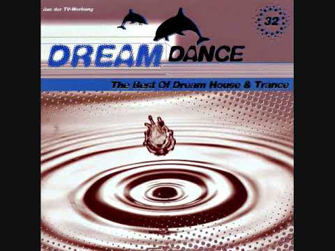 Dream Dance Vol.32 - CD2