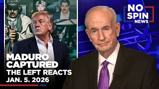 Inside Venezuela: Public Reaction With Román Camacho & Will Trump Invade Greenland? | Jan. 5, 2026