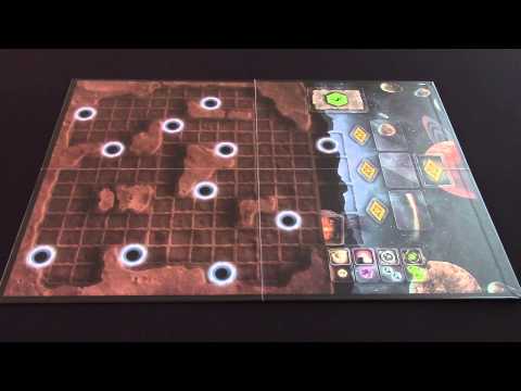 Inside Out, Week 1: Undermining