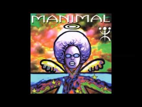 Manimal - Álbum Completo