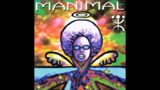 Manimal - Álbum Completo