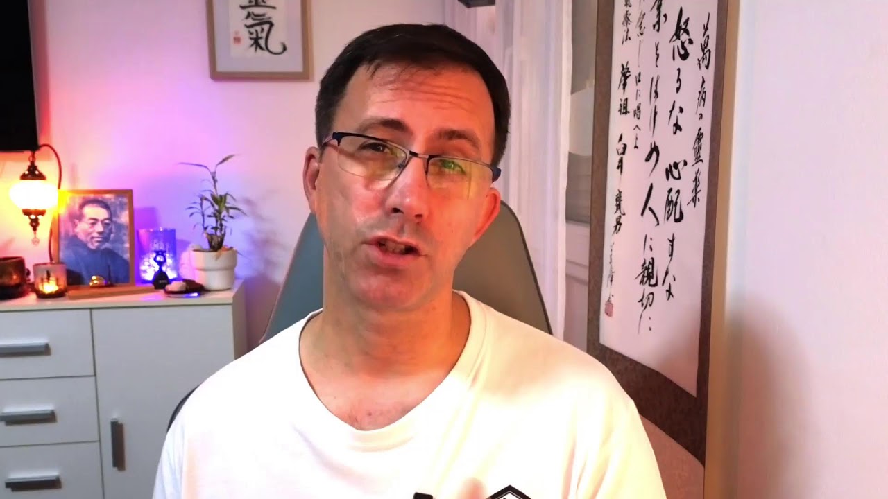 Dan 1 - Što je reiki i što nam donosi - Reiki Dojo dani otvorenih vrata