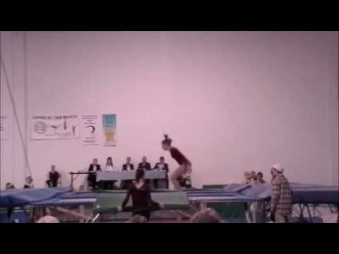 Jan 31 2010 Tramp Meet