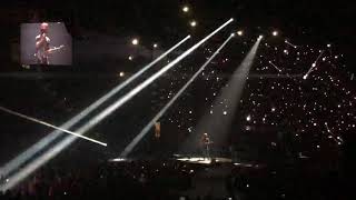 “Beautiful Drug” Zac Brown Band Tulsa, OK 3/01/19