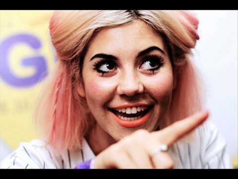 Marina & The Diamonds - Happy Meal