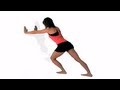 Mobility Exercises For A Twisted Sprained Ankle