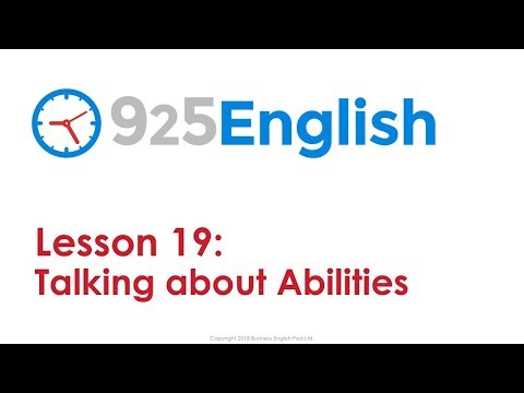 English Phrasal Verbs using Drop 925 English Lesson 44 by Business English Pod