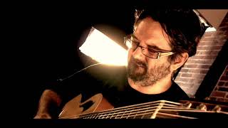 Thomas Carbou - Un musicien parmi tant d&#39;autres (Harmonium)