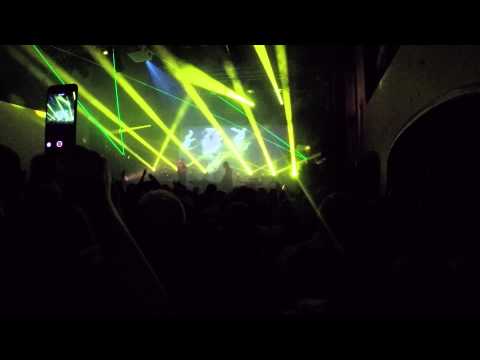 Kite - Ways To Dance (live at Debaser Medis 20150529)