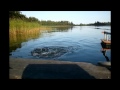 Gäddfiske Filmtest